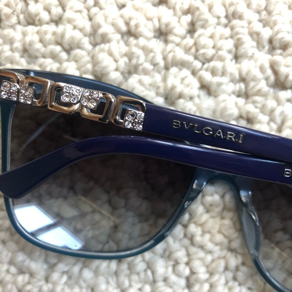 Bvlgari Sunglasses main image 7